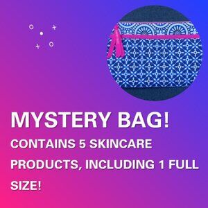 Skincare Mystery Bag (medium)